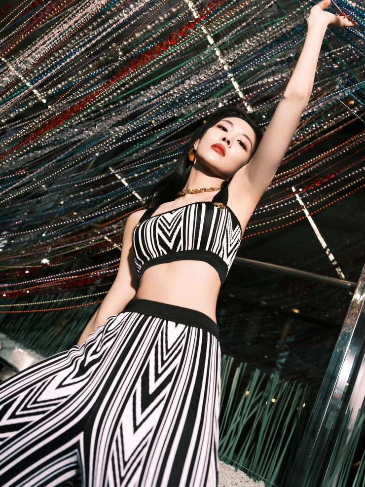 Wang Fei Fei