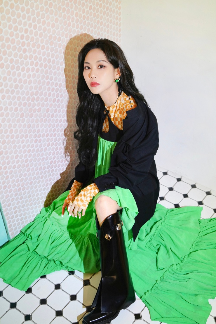 Wang Fei Fei