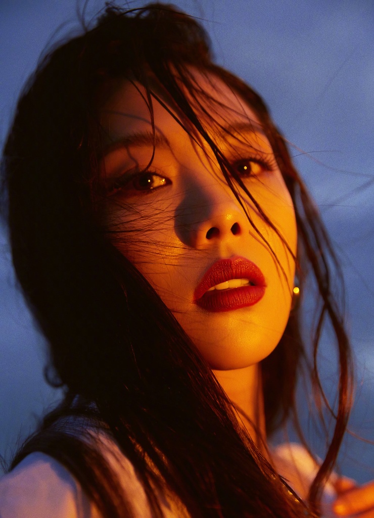 Wang Fei Fei