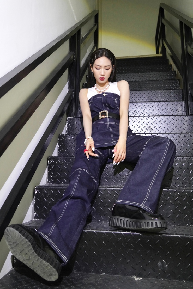 Wang Fei Fei