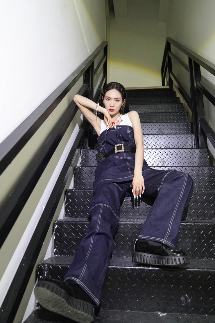 Wang Fei Fei