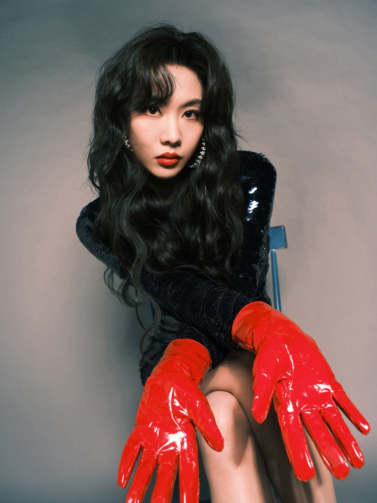 Wang Fei Fei