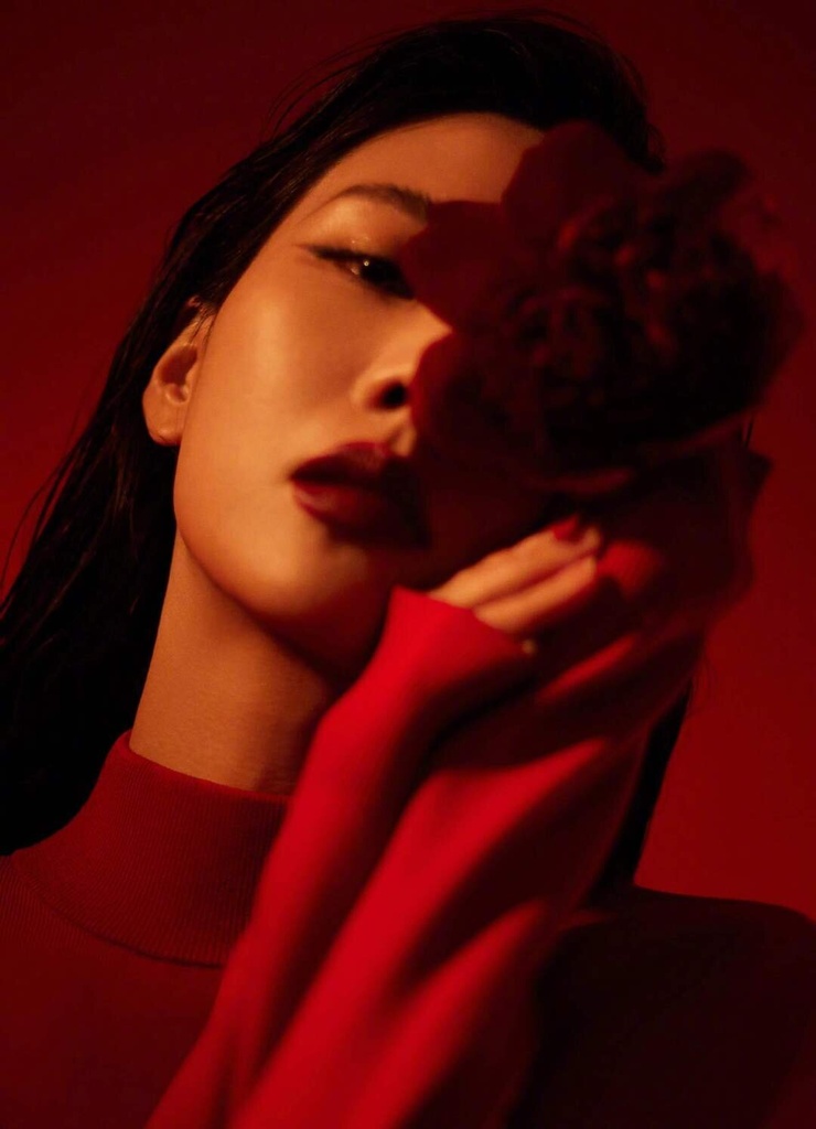 Wang Fei Fei