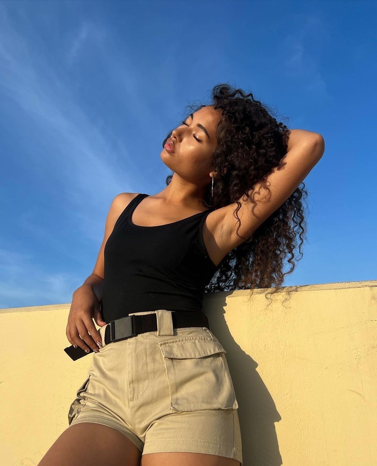 Athena Katoanga
