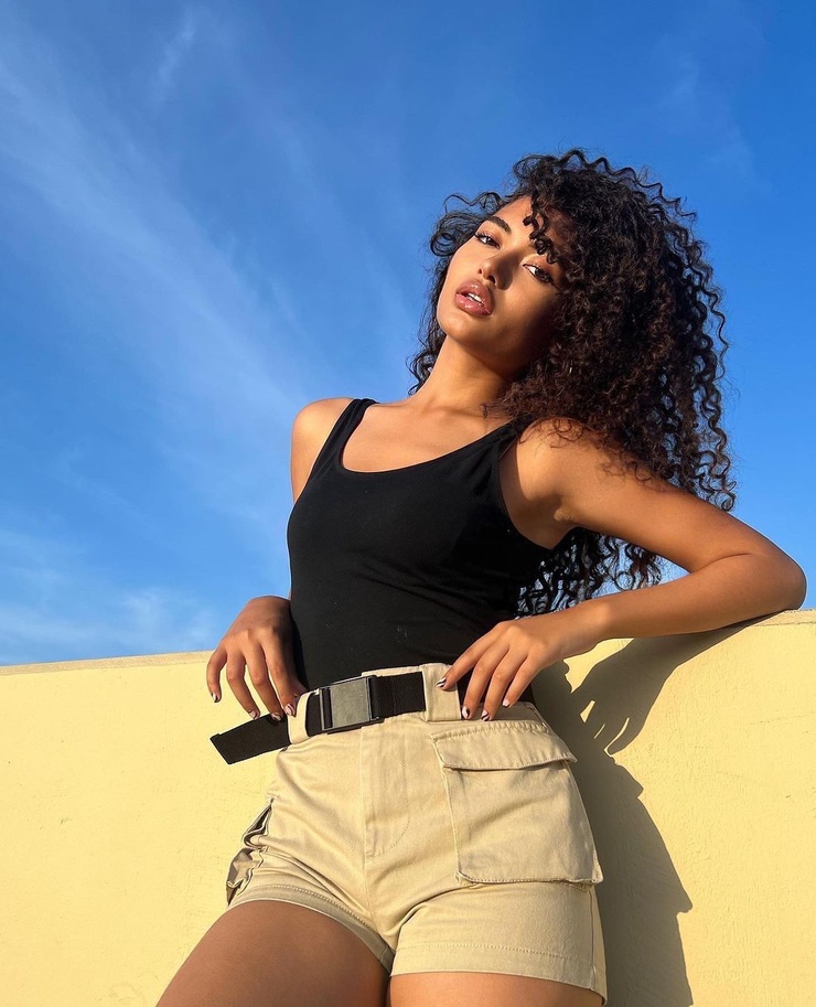 Athena Katoanga
