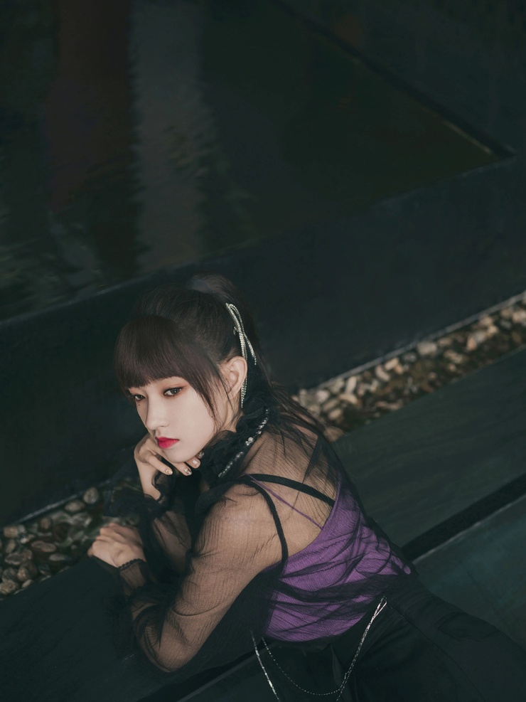 Cheng Xiao (程瀟)
