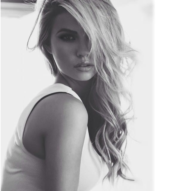 Cassandra Kunze.