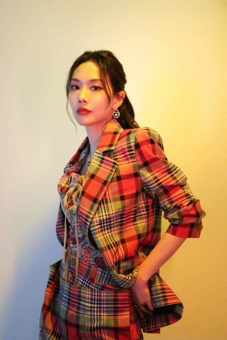 Wang Fei Fei
