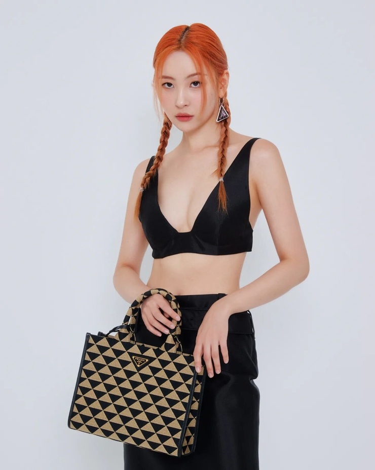 Lee Sunmi