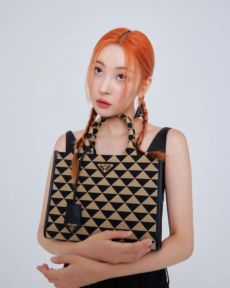 Lee Sunmi
