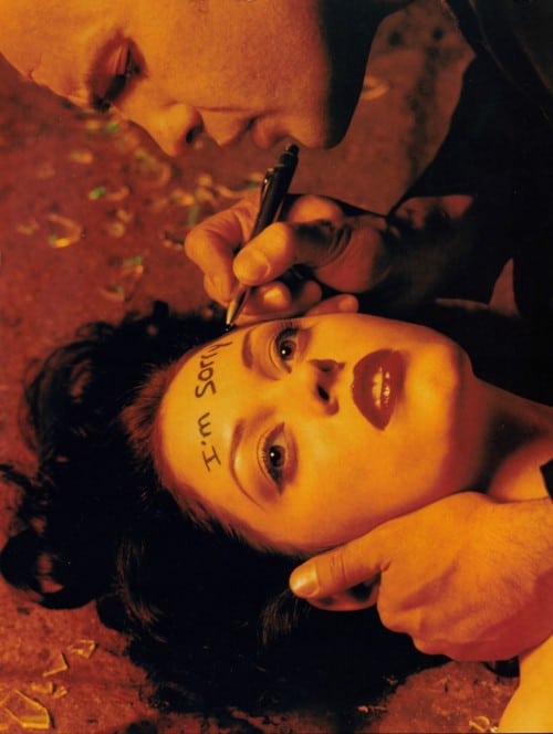 Rose McGowan Rose McGowan