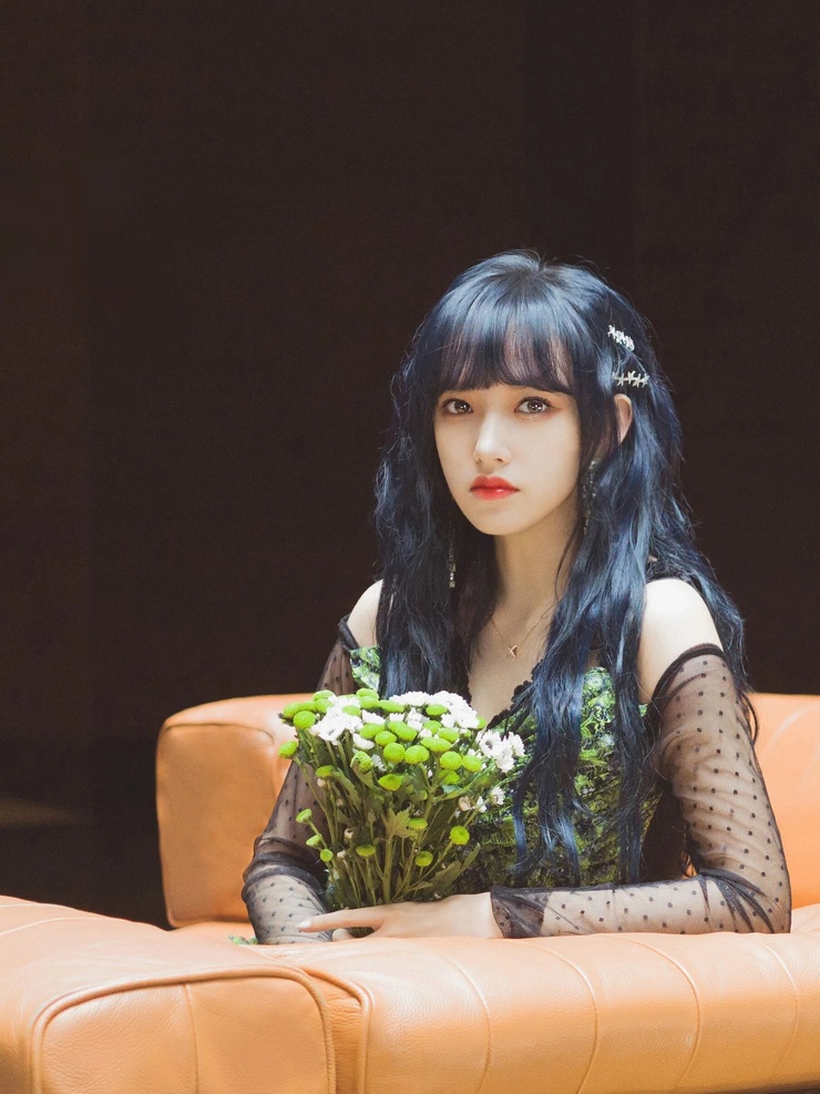 Cheng Xiao (程瀟)
