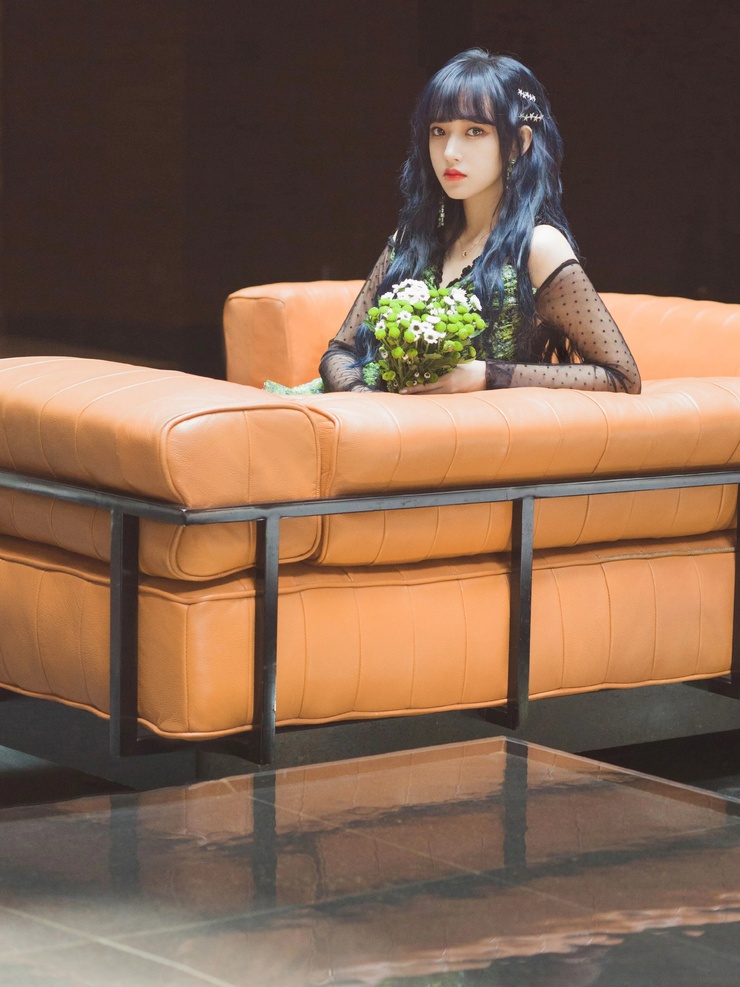 Cheng Xiao (程瀟)