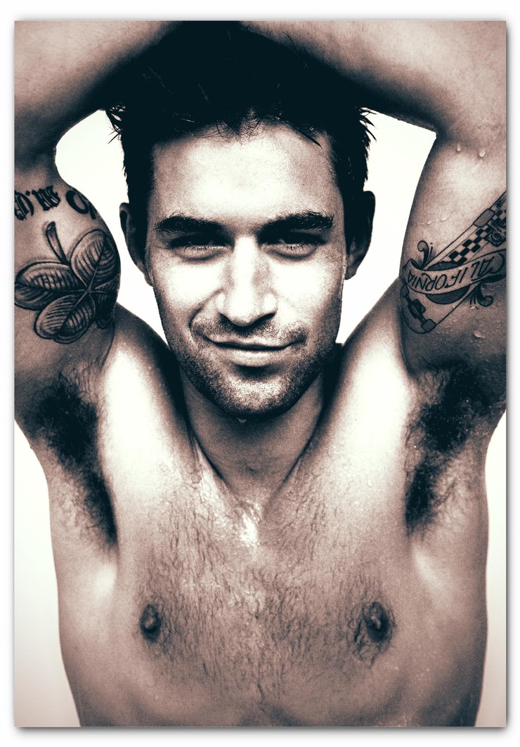 Benjamin Godfre