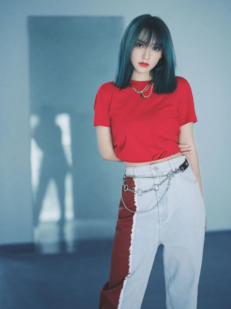 Cheng Xiao (็จ็) Cheng Xiao (็จ็)