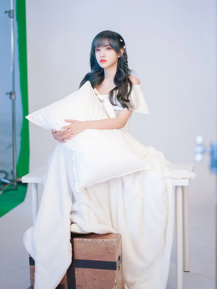 Cheng Xiao (程瀟)