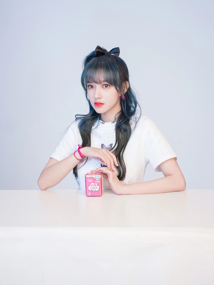 Cheng Xiao (程瀟)