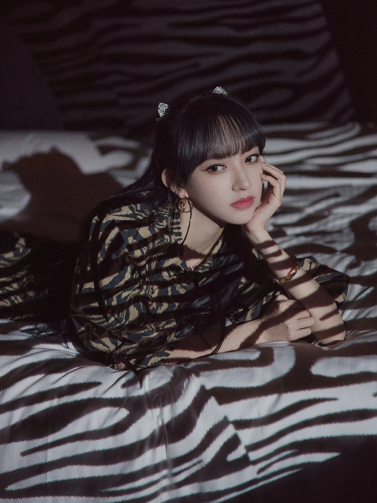 Cheng Xiao (程瀟)