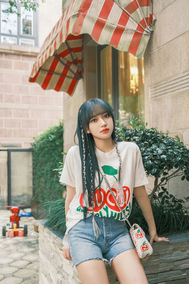 Cheng Xiao (程瀟)