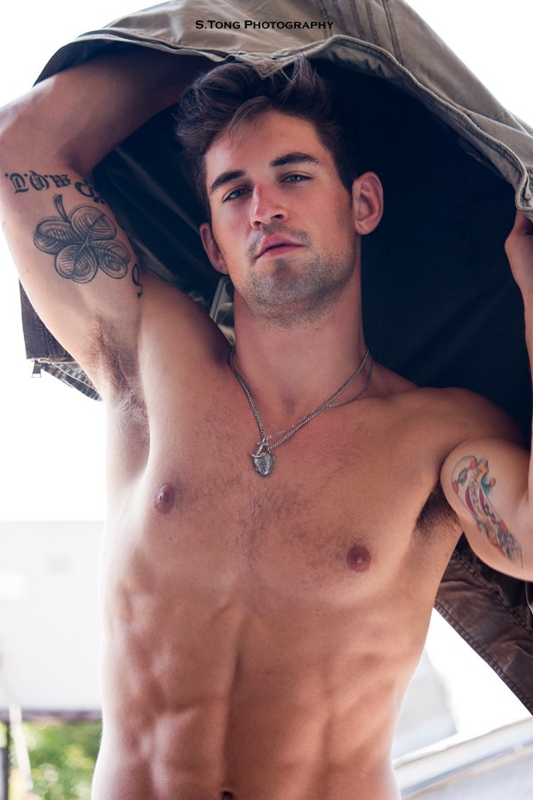 Benjamin Godfre Benjamin Godfre