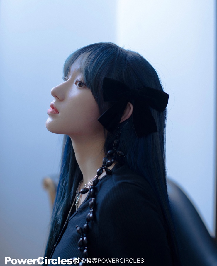 Cheng Xiao (็จ็) Cheng Xiao (็จ็)