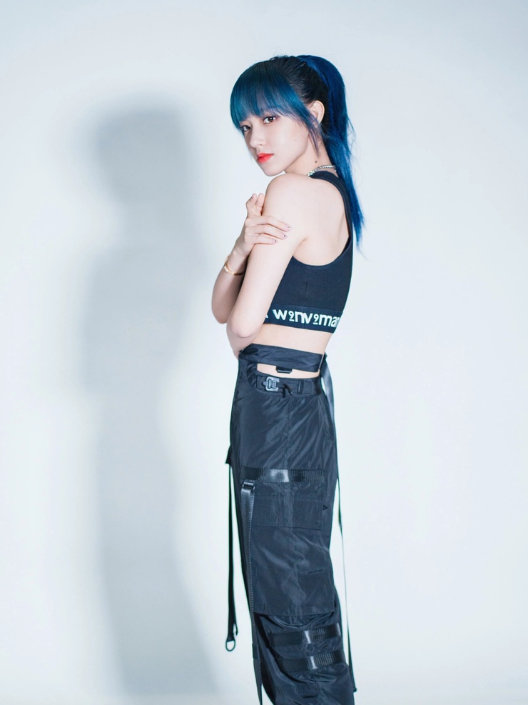 Cheng Xiao (程瀟)