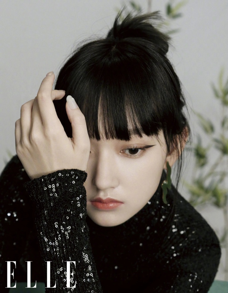 Cheng Xiao (程瀟)