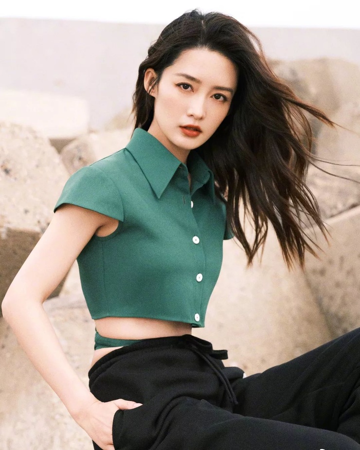 Qin Li