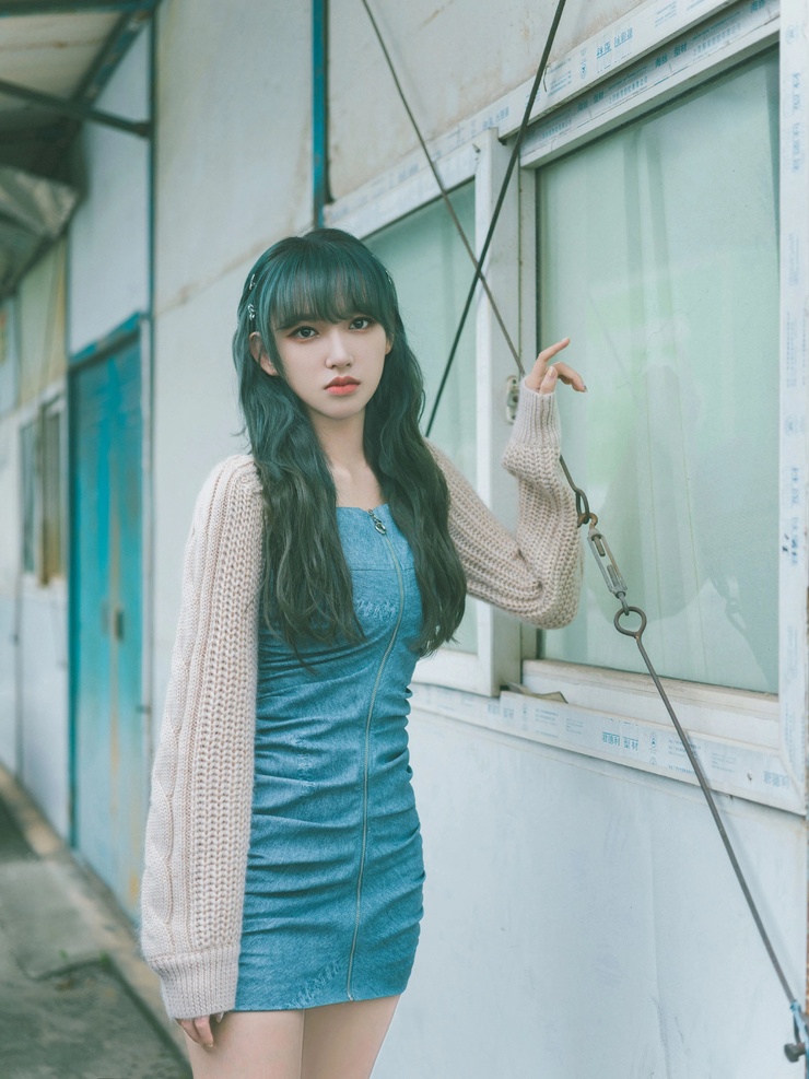 Cheng Xiao (程瀟)