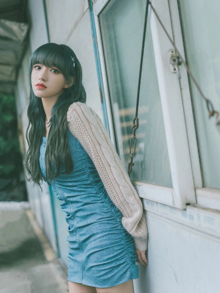 Cheng Xiao (程瀟)
