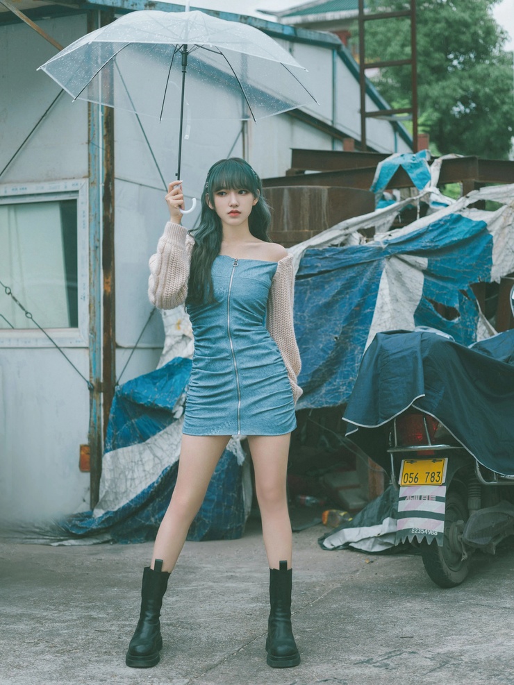 Cheng Xiao (程瀟)