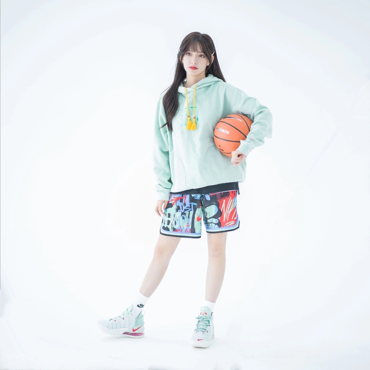 Cheng Xiao (程瀟)