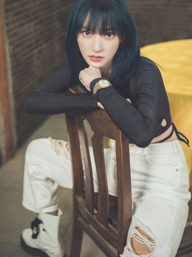 Cheng Xiao (程瀟)