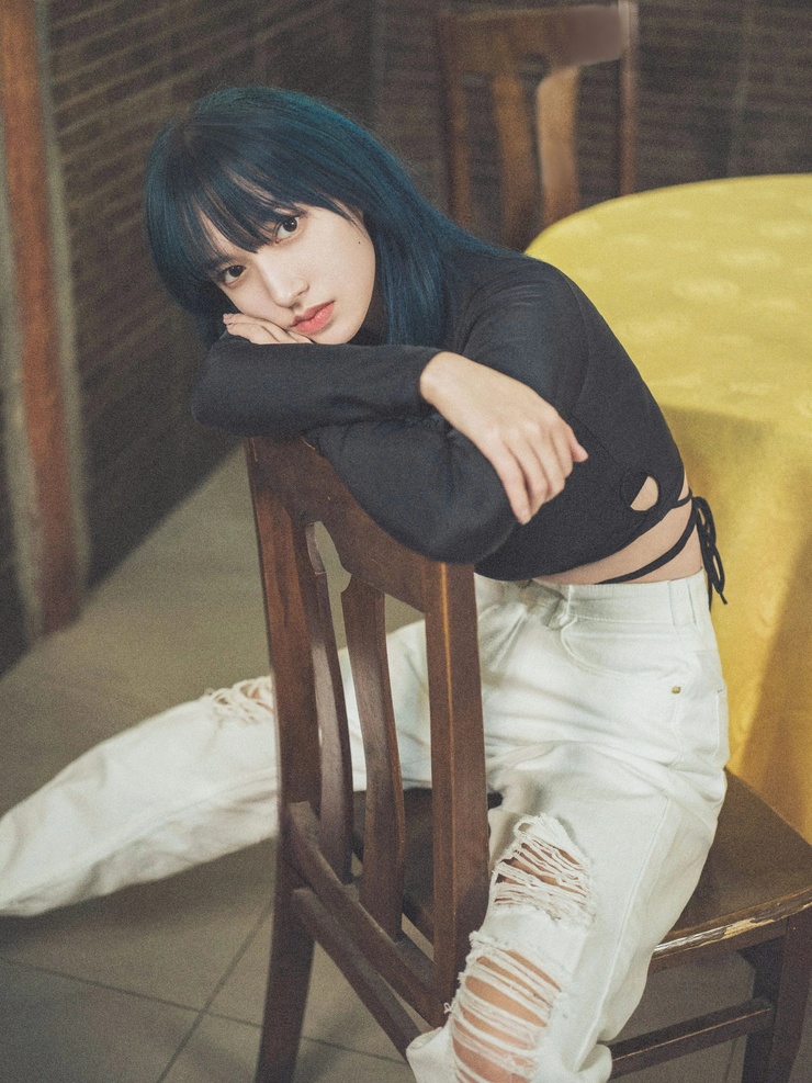 Cheng Xiao (程瀟)