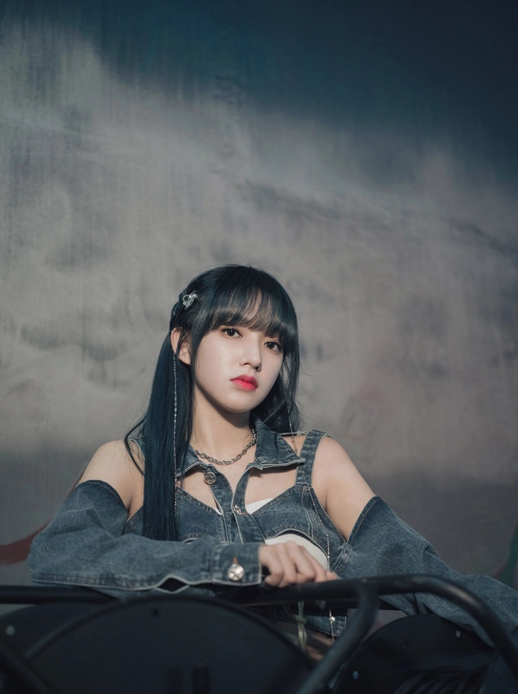 Cheng Xiao (程瀟)