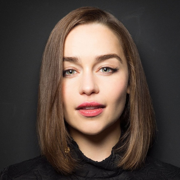 Emilia Clarke