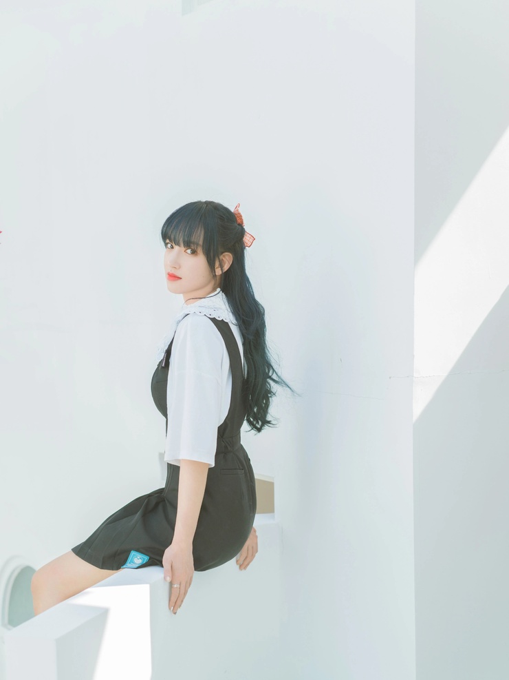 Cheng Xiao (程瀟)