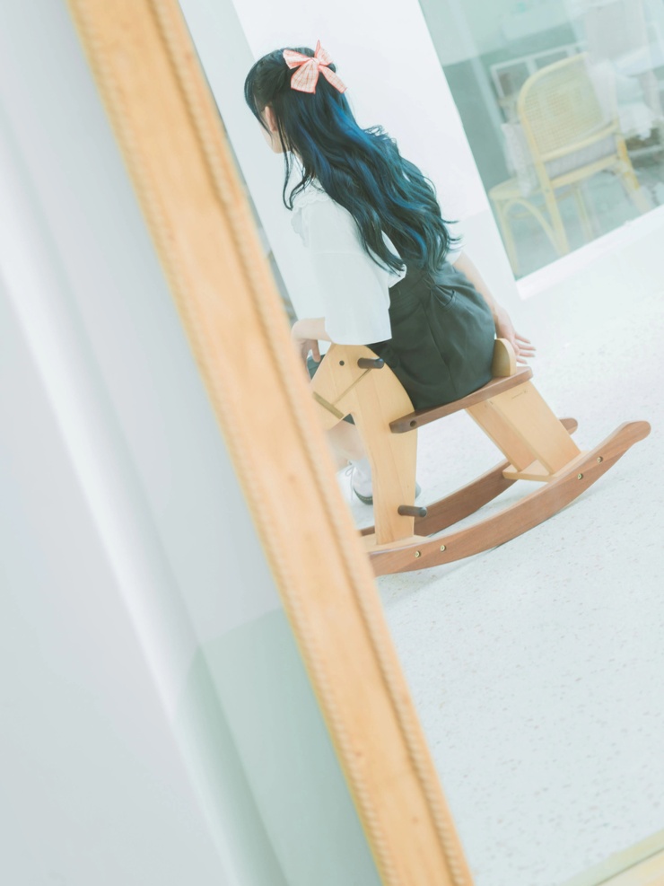 Cheng Xiao (程瀟)