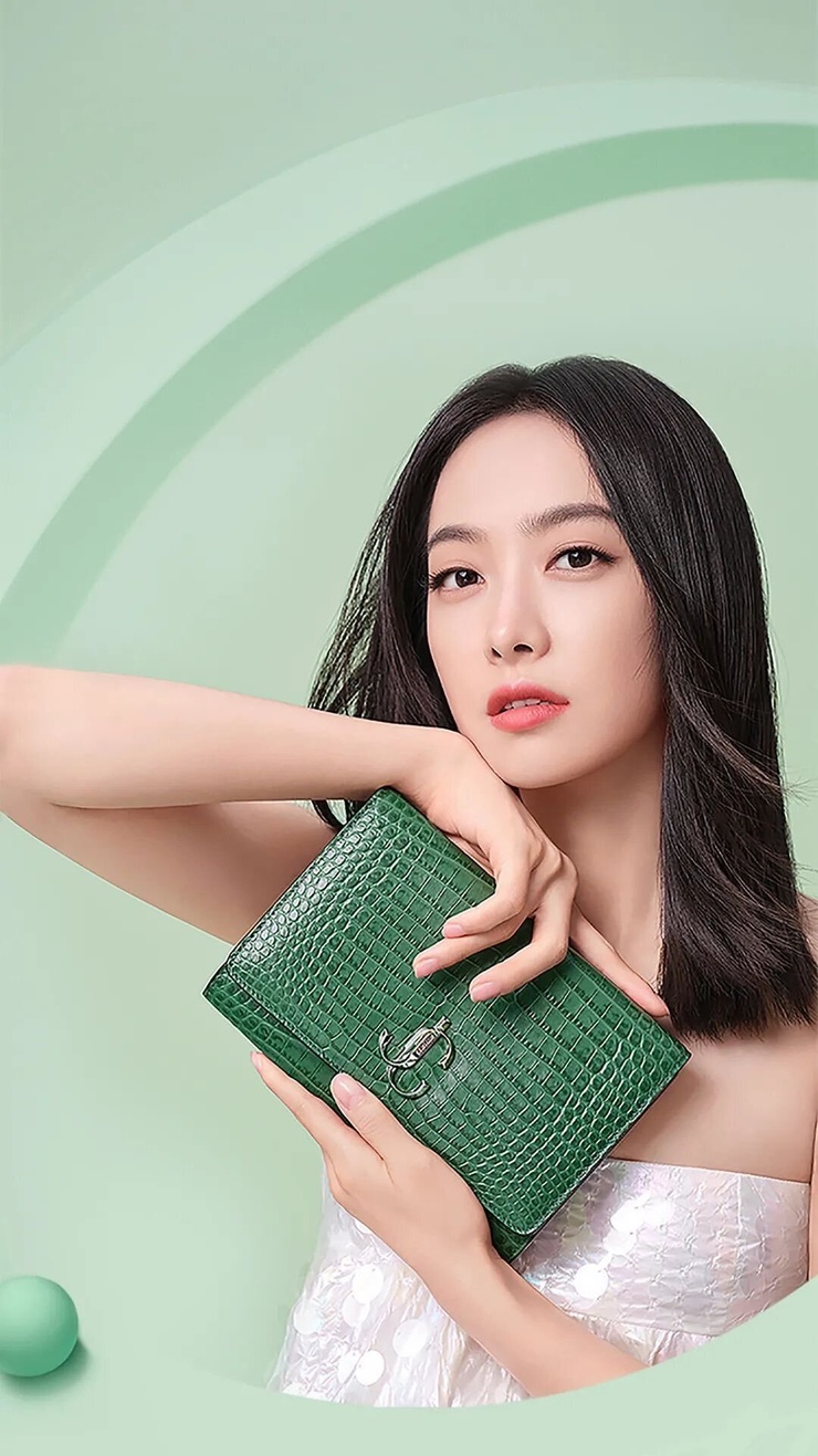 Victoria Song