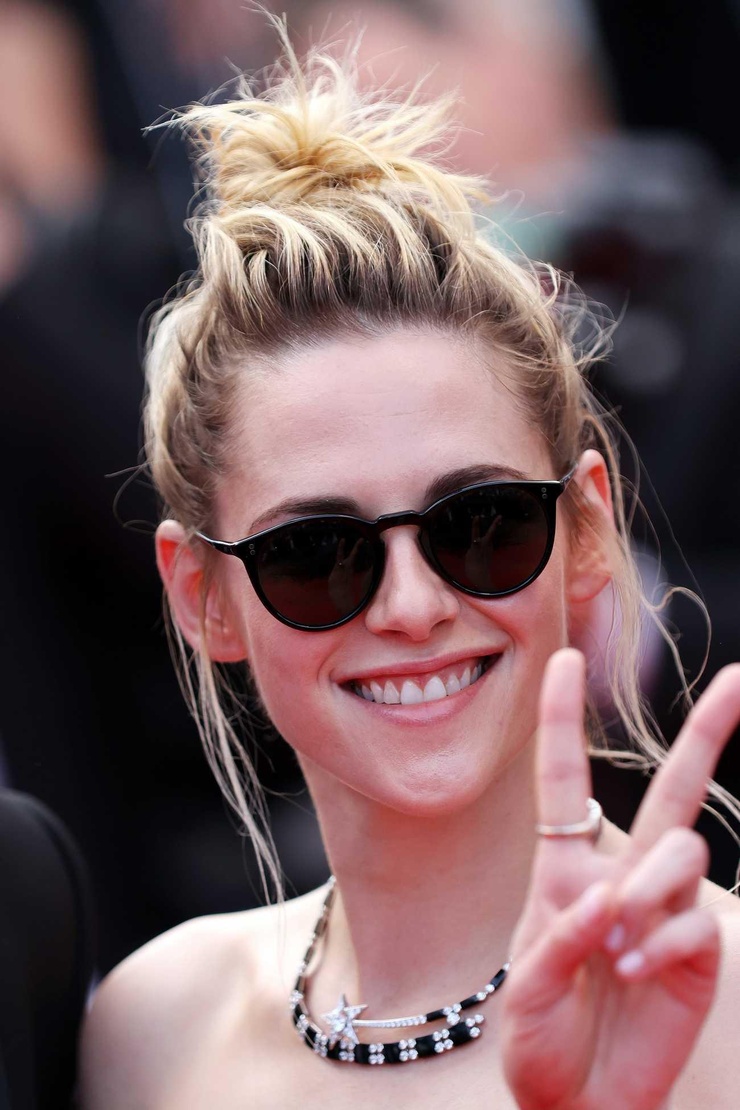 Kristen Stewart