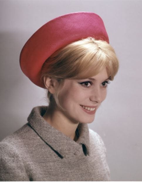 Catherine Deneuve