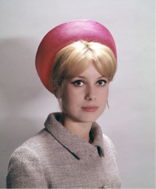 Catherine Deneuve