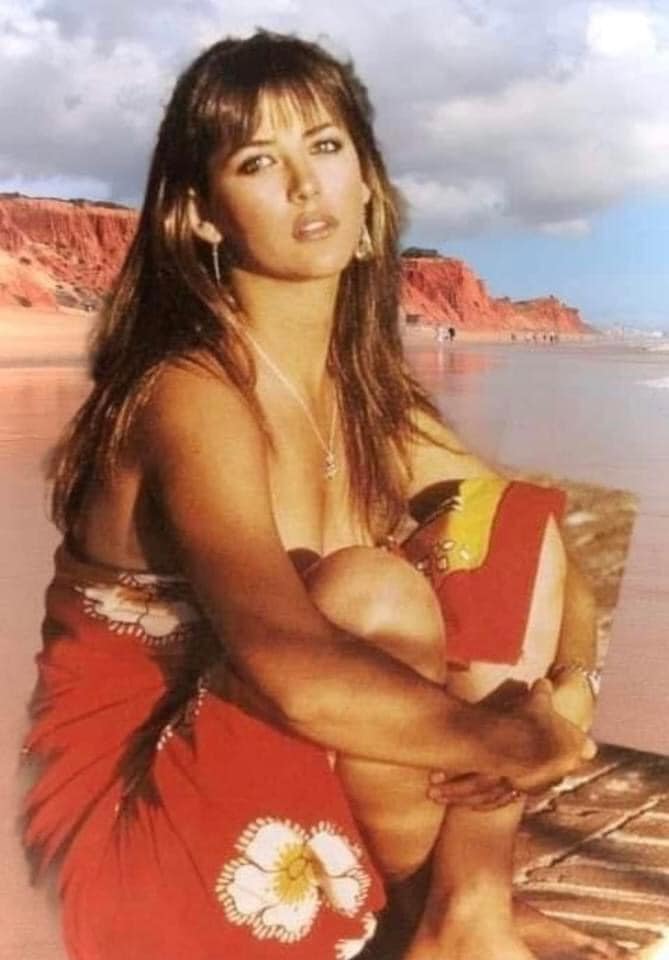 Sophie Marceau Sophie Marceau