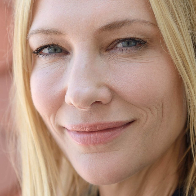 Cate Blanchett Cate Blanchett