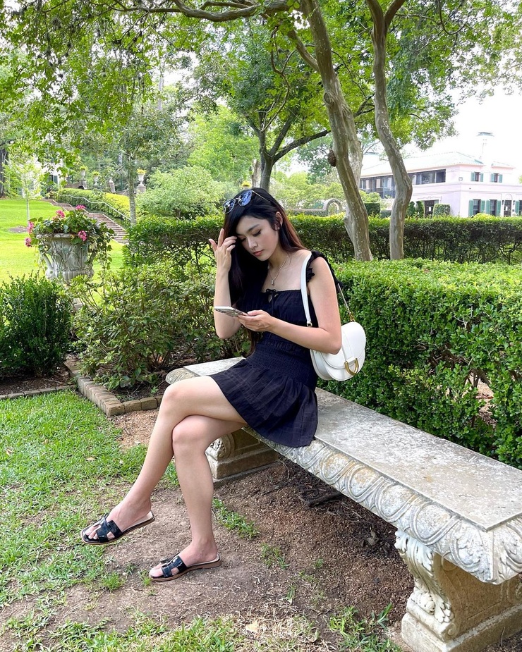 Karen Wu Karen Wu