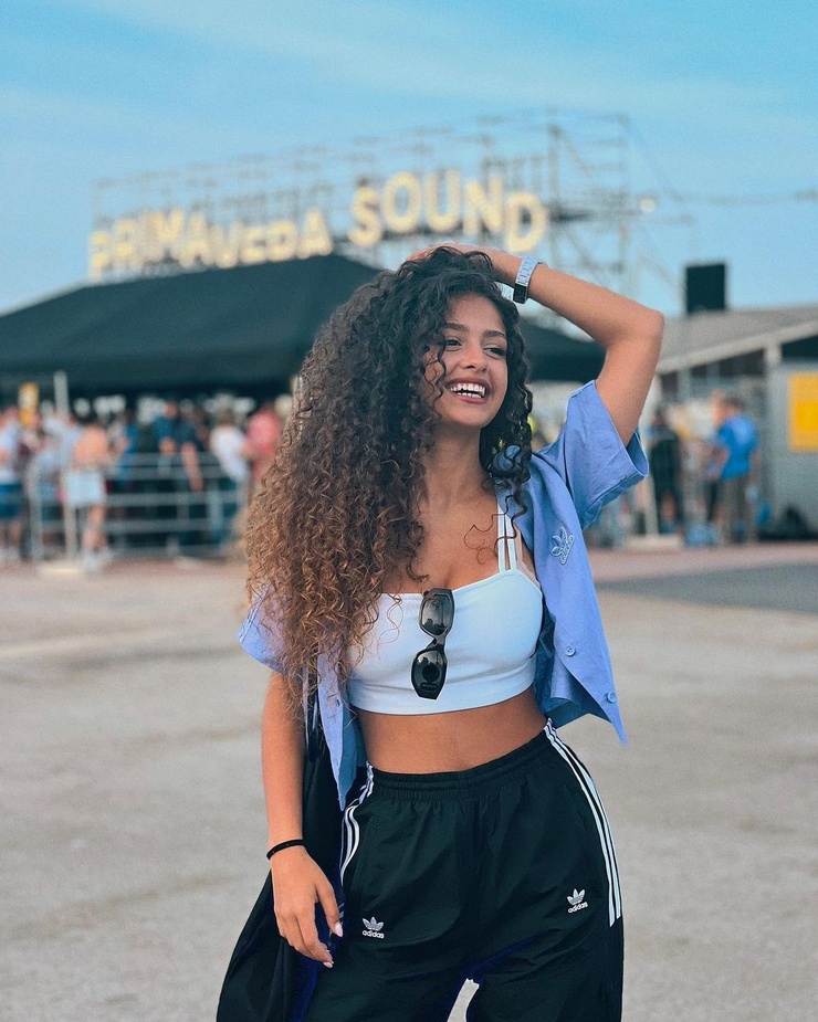 Débora Gomes