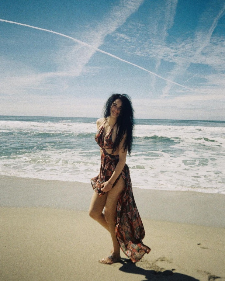 Adina Selin