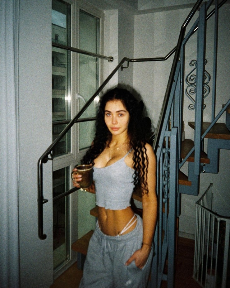 Adina Selin
