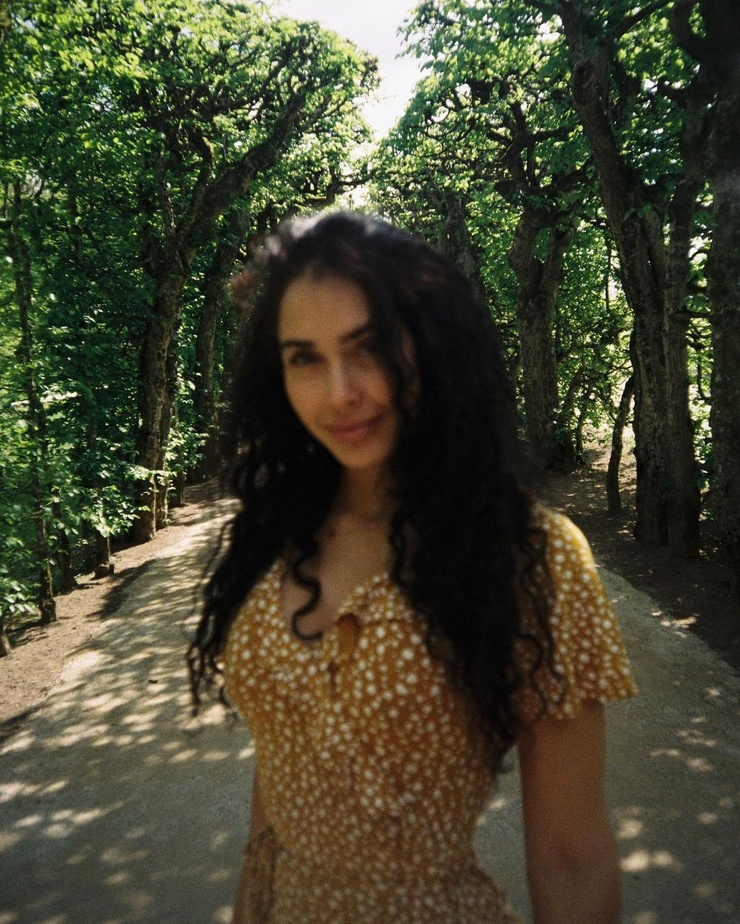 Adina Selin