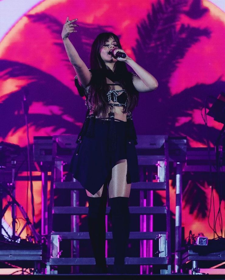 Camila Cabello